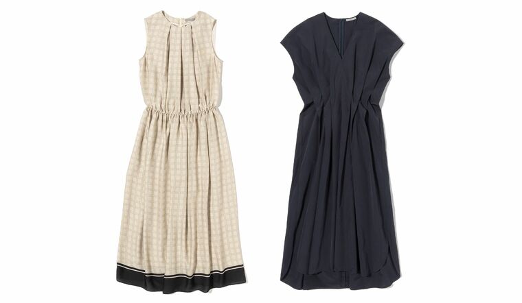 「セオリーリュクス」のワンピース