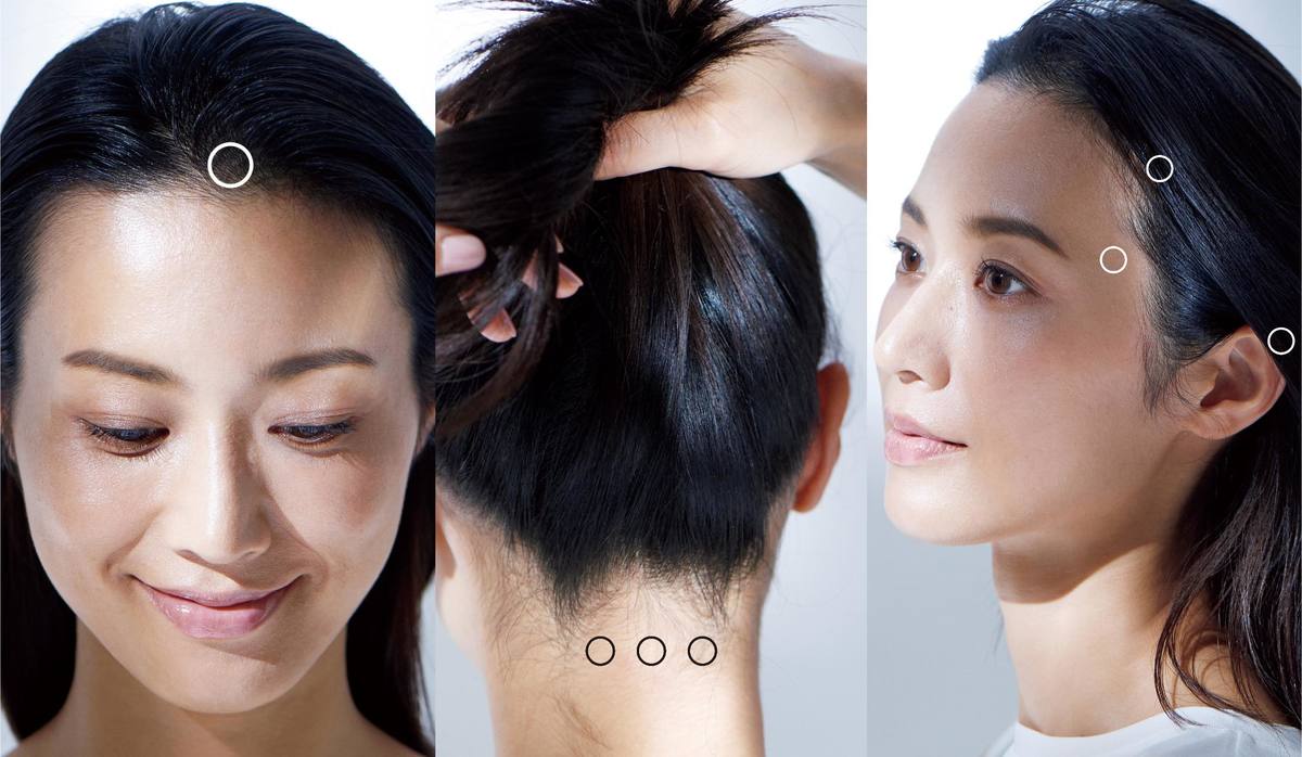 髪の毛のケアの基本知識を解説 5. 髪の表面を保護するキューティクルについて
