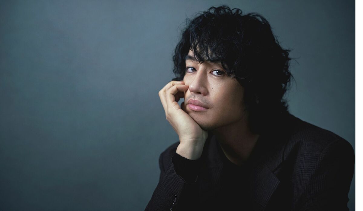 斎藤 工さんインタビュー「1本の作品によって、人生が変わることがある