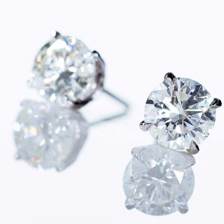 ピアス(私物)