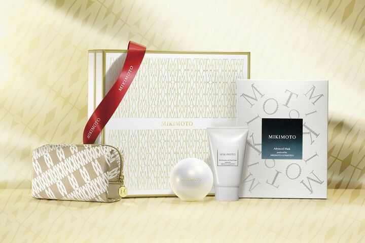 大人のクリスマスコフレ＆限定コスメ特集【2025】_1