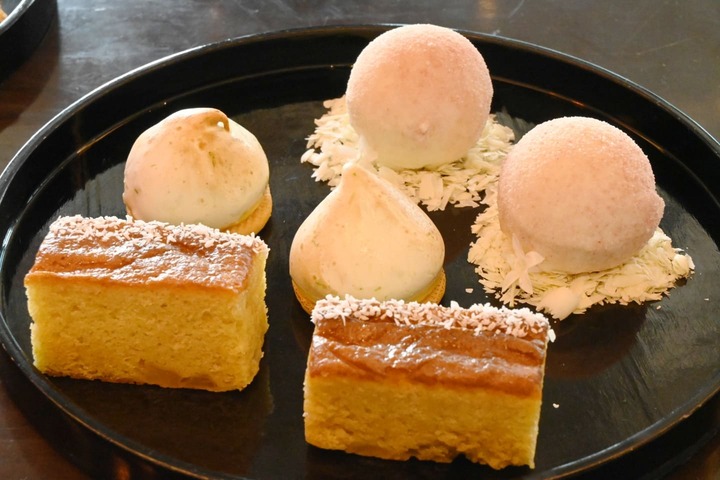 スイーツ_6,ティー_6,ホテル_6,東京_6