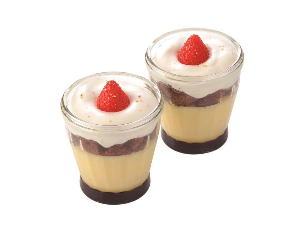 クリスマス キャンドルライト¥450(税抜)