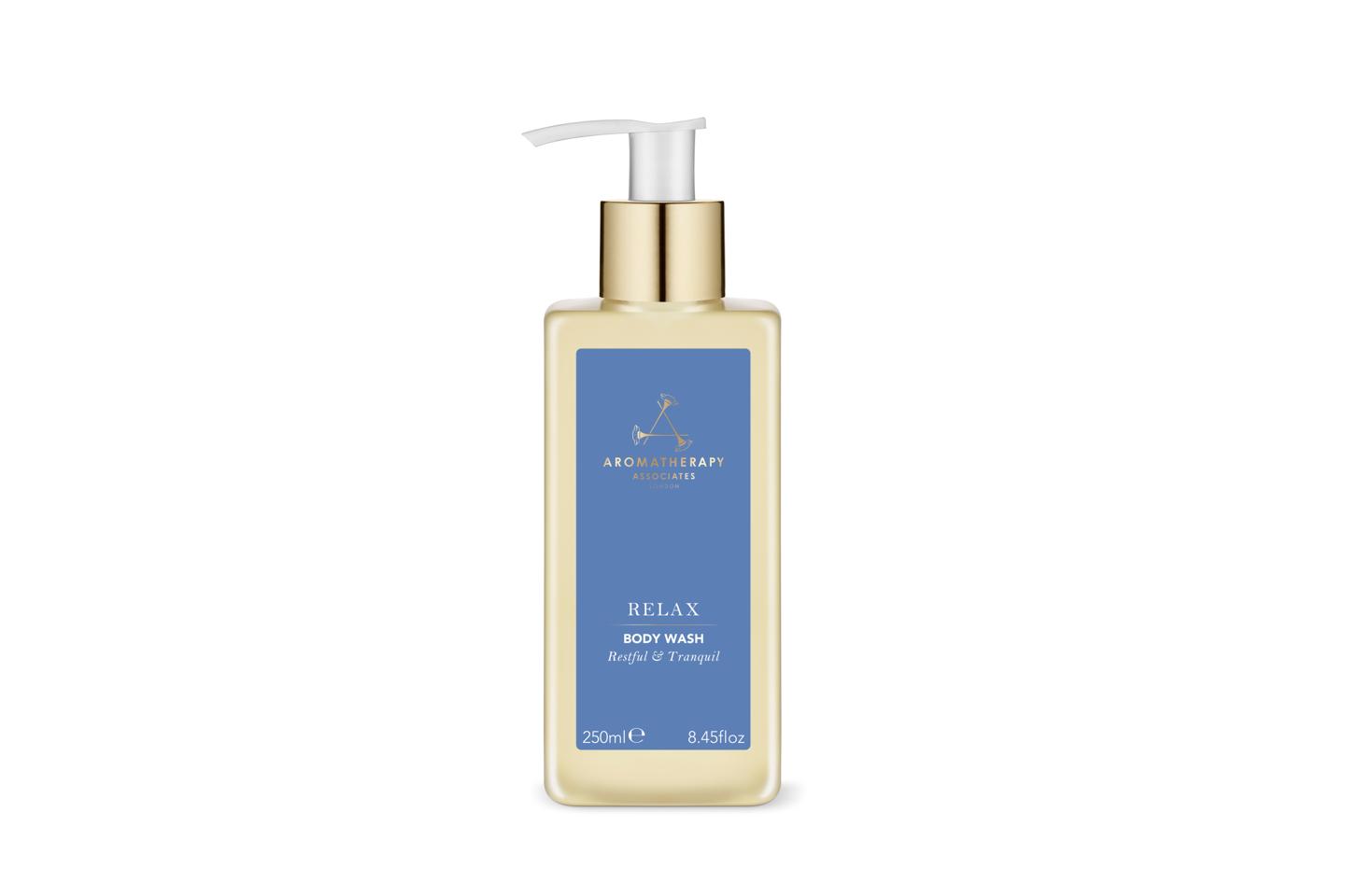 RL ボディウォッシュ N 250ml ¥4,500