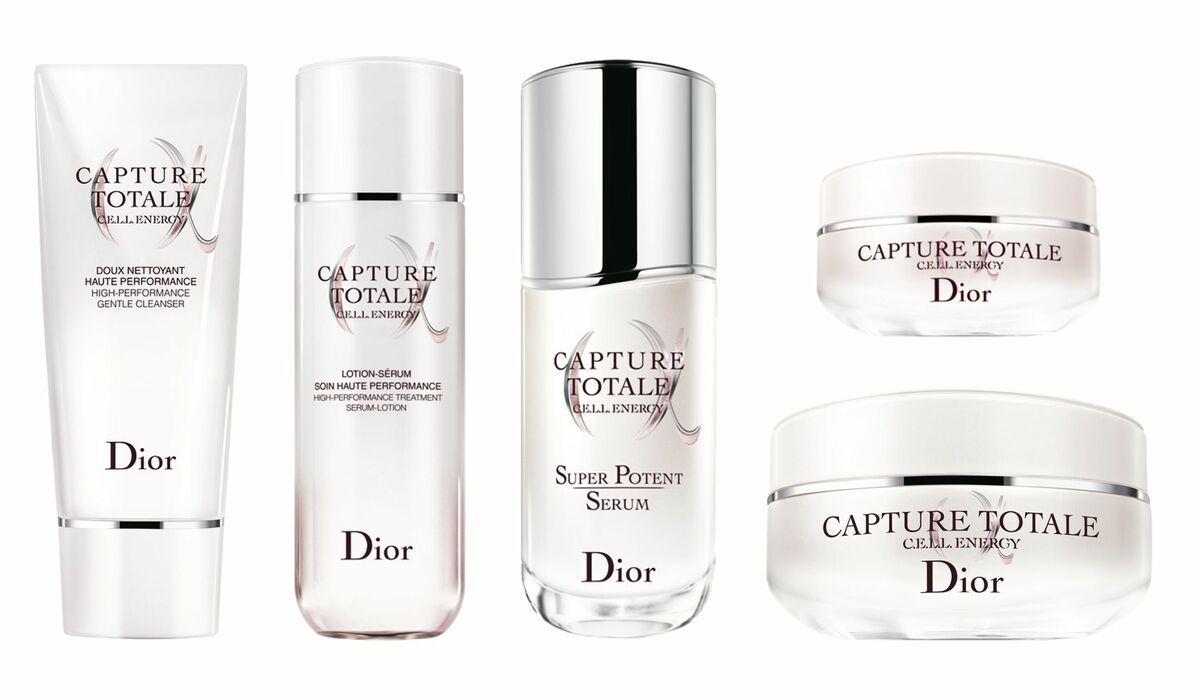 Diorアンチエイジングケア 3点セット Diorアンチエイジングケア 3点セット DIOR】 エイジングケア