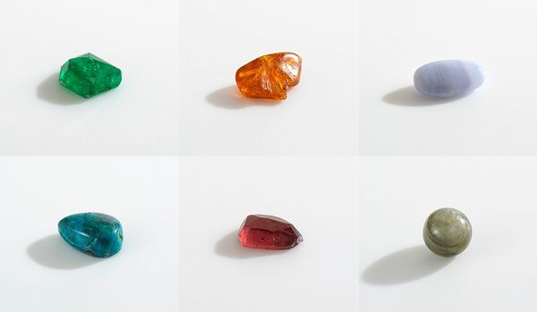 優先順位を整えることが開運の鍵|今週の運勢を好転させるストーン占い【12月15日(月)~12月21日(日)の運勢】