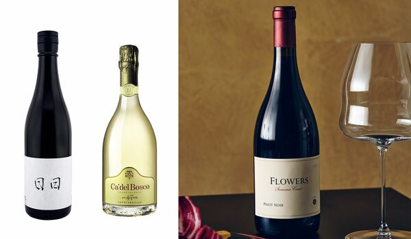 【料理家・行正り香さんの集う日の一本】開けてすぐ美味なカリフォルニアの赤。抜栓のタイミングを大切に