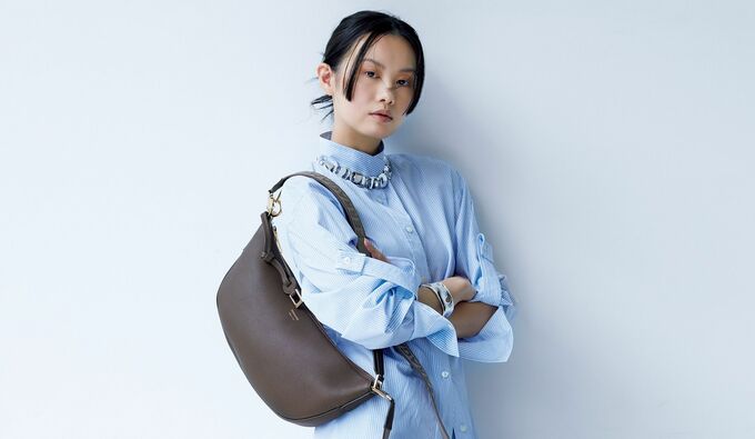 バッグ | Precious.jp（プレシャス）