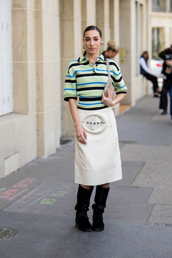 ファッションニュース_2,セレブ_2,大人コーデ_2,シャツ_2,春コーデ_2