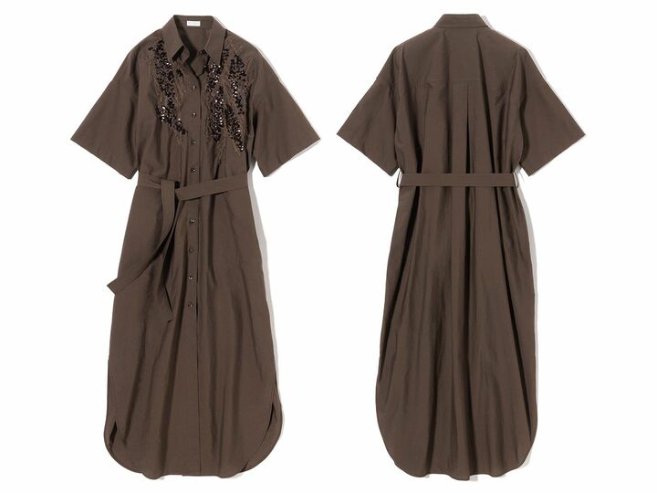 「ブルネロ クチネリ」のワンピース