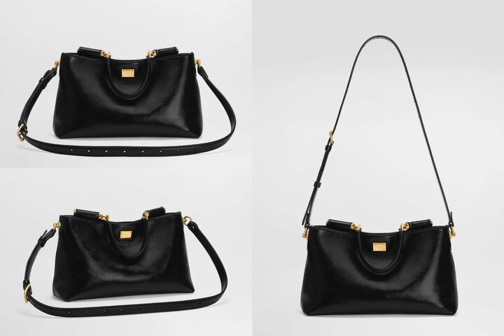 「ドルチェ＆ガッバーナ」のバッグ