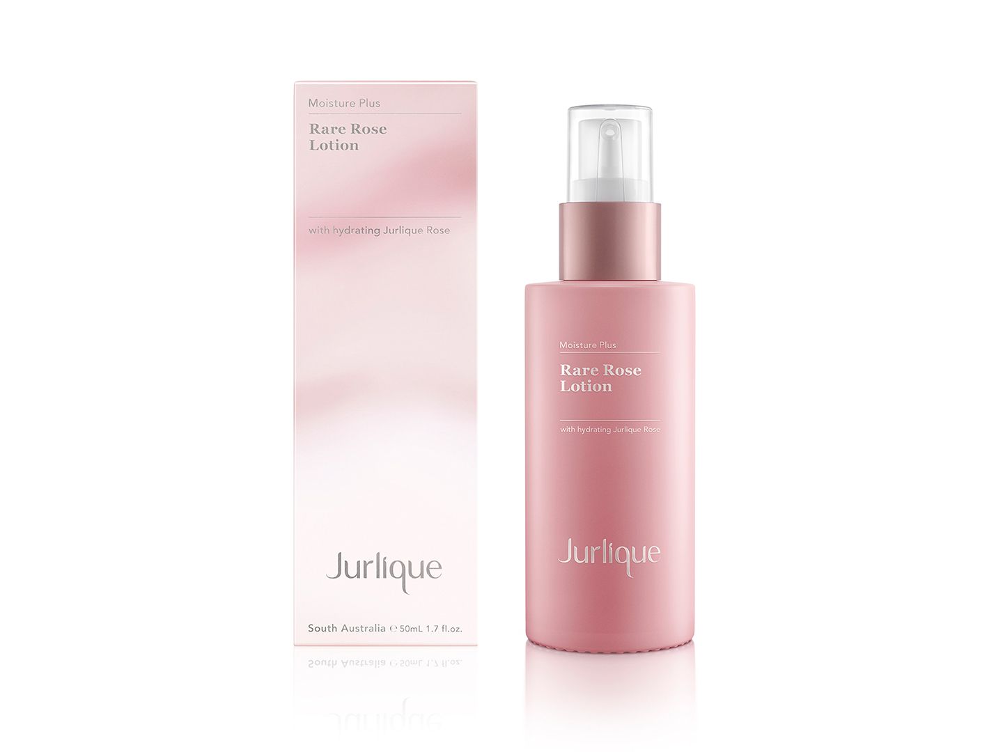 ジュリーク ローズ エマルジョン 50ml ¥4,800