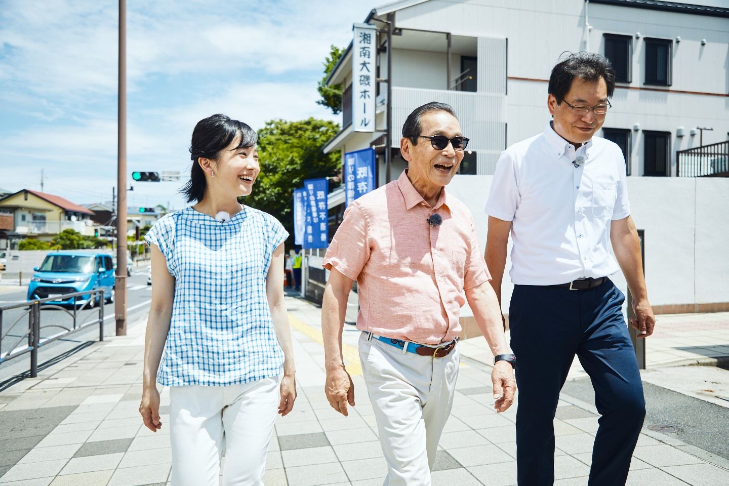 #115 湘南 大磯