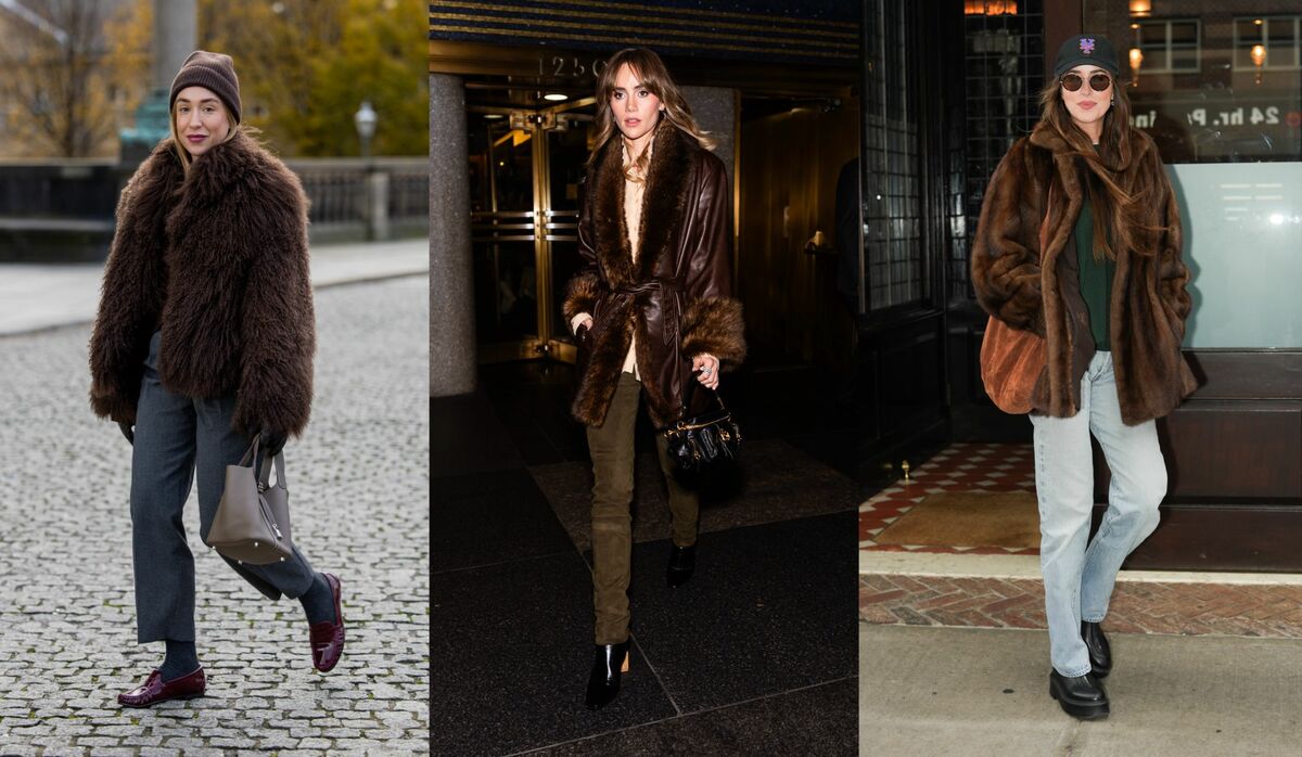 ダコタ・ジョンソンやスキ・ウォーターハウスも愛用！「チョコレート