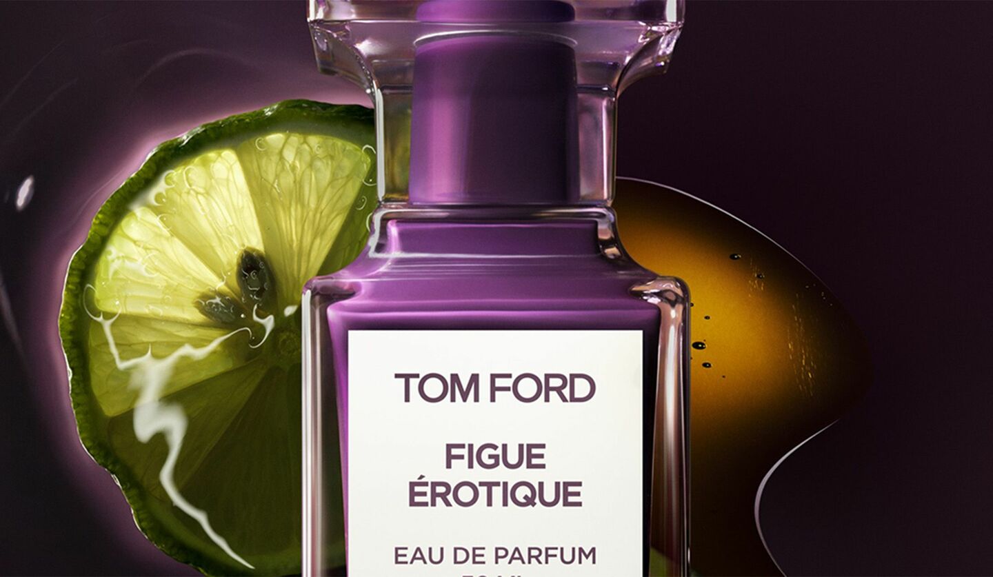 「フィグ エロティック オード パルファム スプレィ」