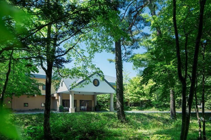 軽井沢_1,ホテル_1,旅行_1,国内旅行_1