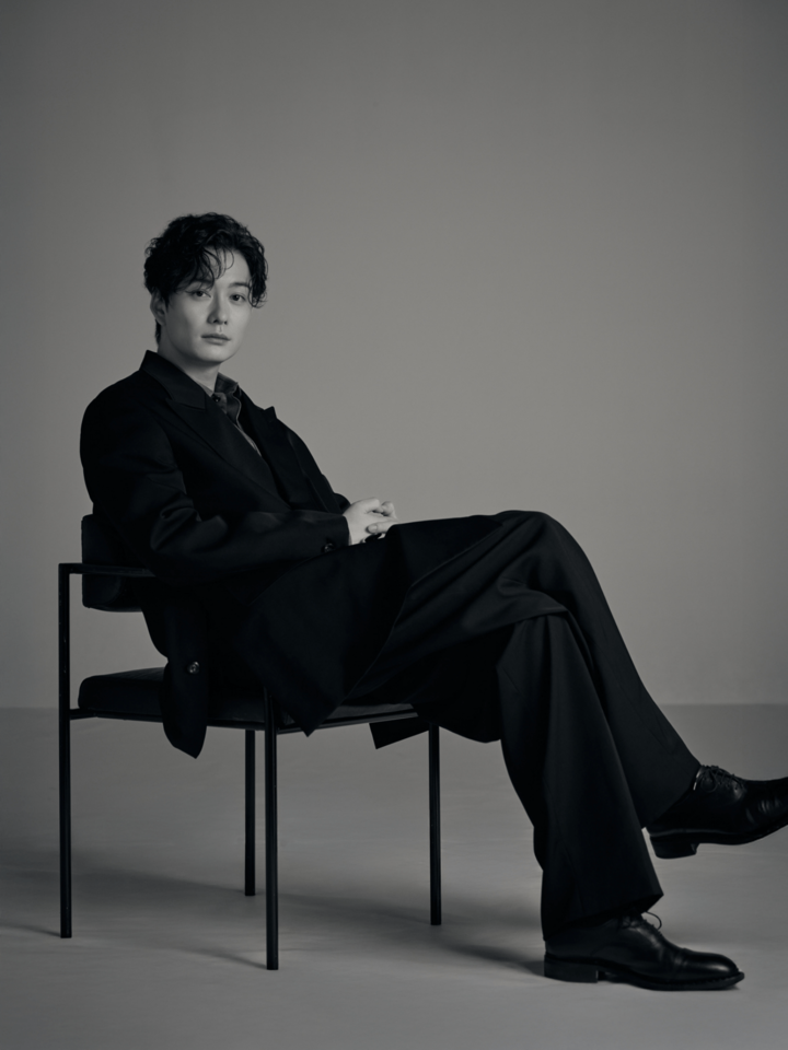 俳優の岡田将生さん
