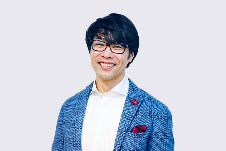 株式会社アイディアルボディデザイン代表取締役 フィットネスコンサルタントの村上晃平先生