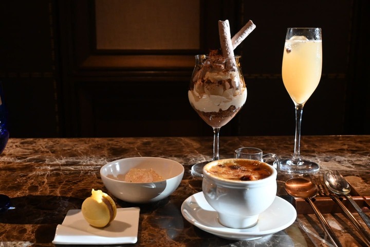 パフェ_8,スイーツ_8,チョコレート_8,酒_8,東京_8