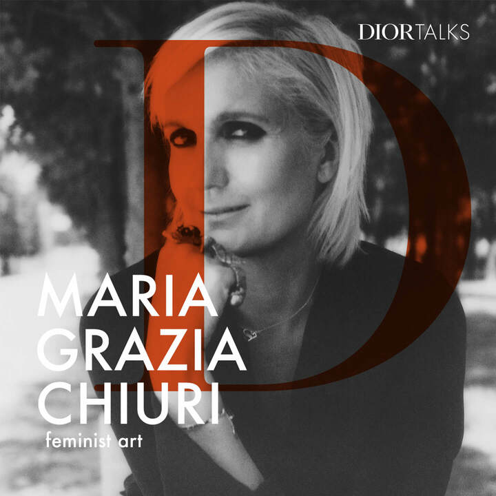 DIOR_DIOR TALKS ①