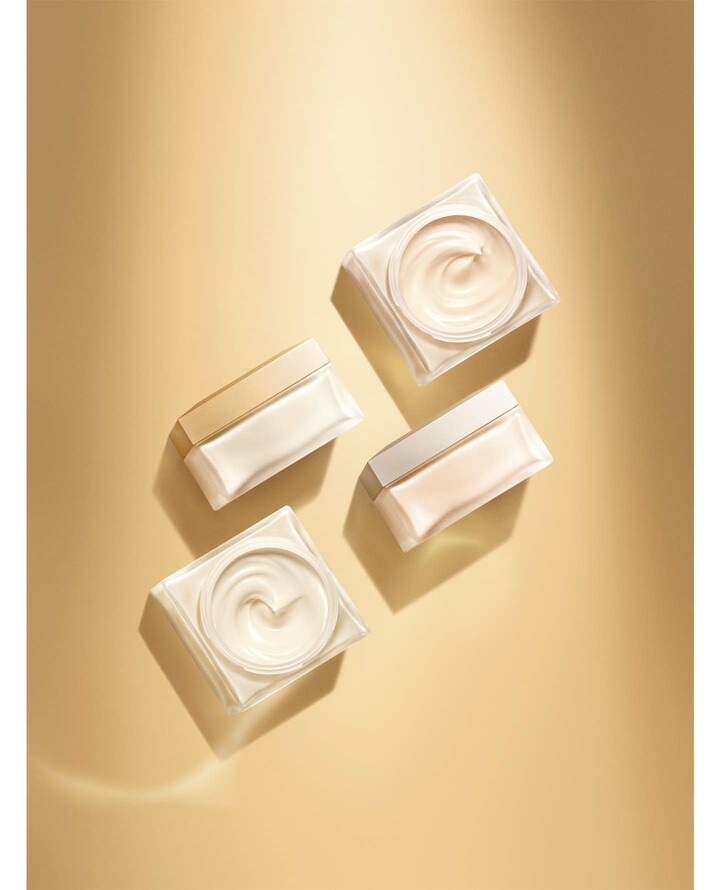 シャネルの特別限定品「ガブリエル シャネル ラディアンス ボディ クリーム」