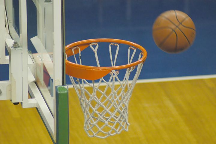 八村 塁選手の活躍を応援していきましょう!