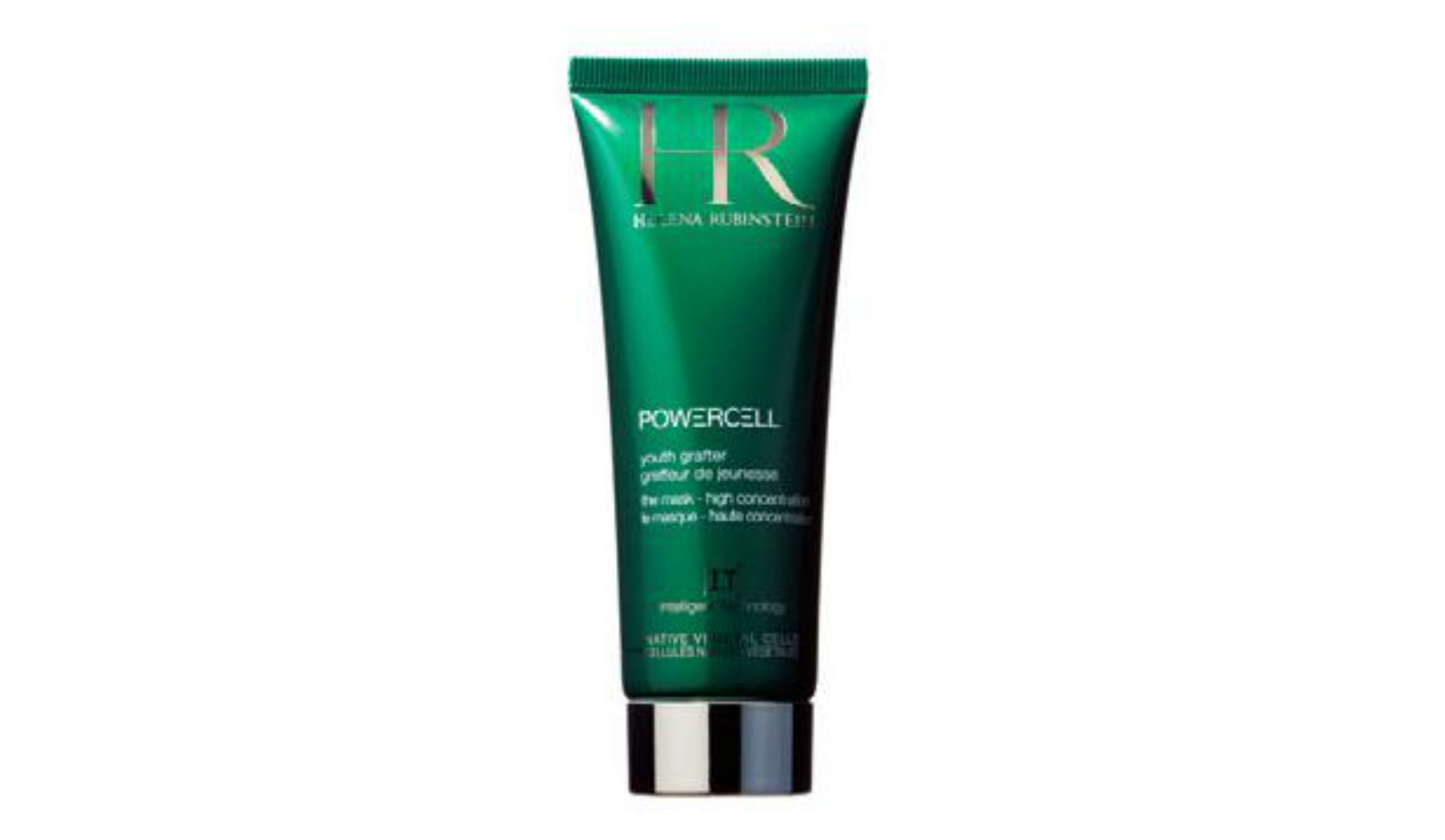 ヘレナ ルビンスタイン P.C. ラディアント イン マスク 75ml ¥12,000