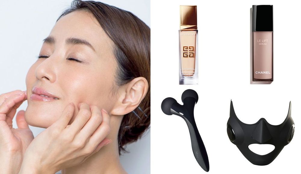 大人の肌ケア方法 40代など大人世代のための 毛穴 たるみケア方法 Precious Jp プレシャス