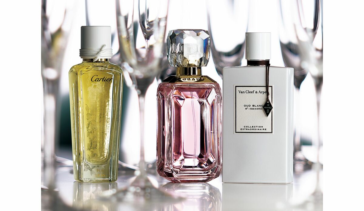 クオリティ オブ ライフを上げる香りを纏って日常をクラスアップ