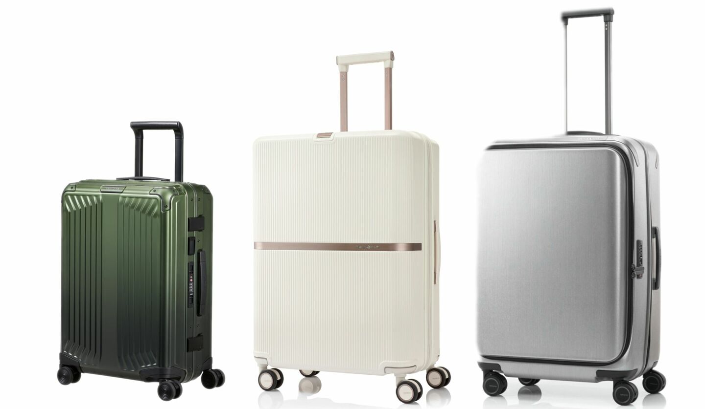 激安人気新品 Samsonite サムソナイト スピナー- スピナー５５ ユニ