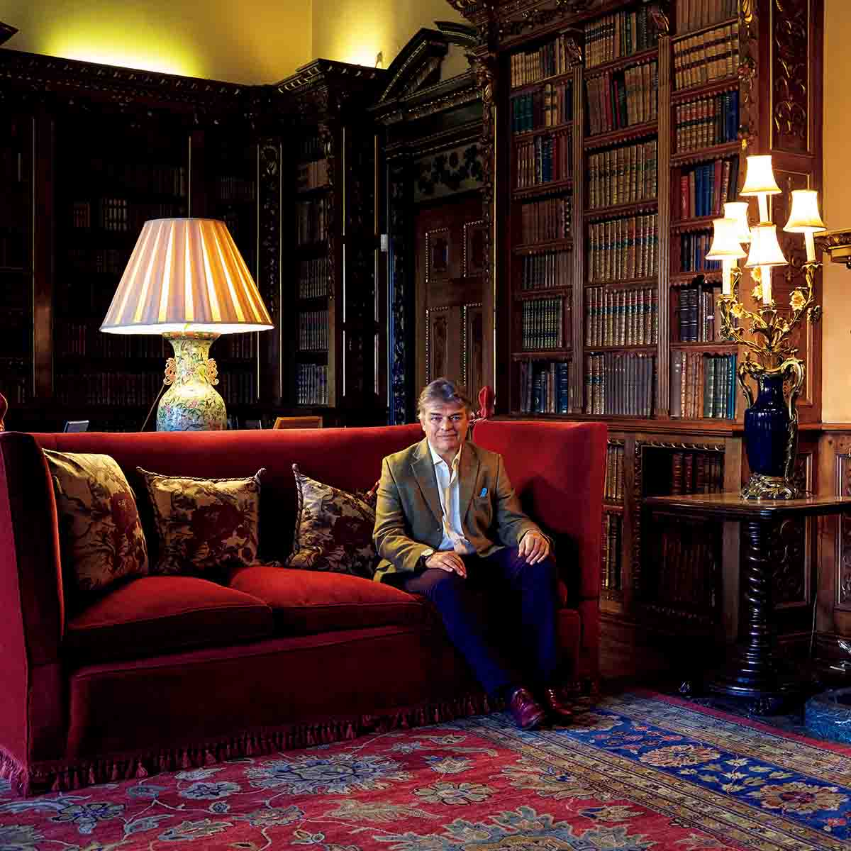 2ページ目｜英国で生まれた「ジェントルマン」という思想はいかに進化を遂げてきたのか？ MEN'S Precious（メンズプレシャス）