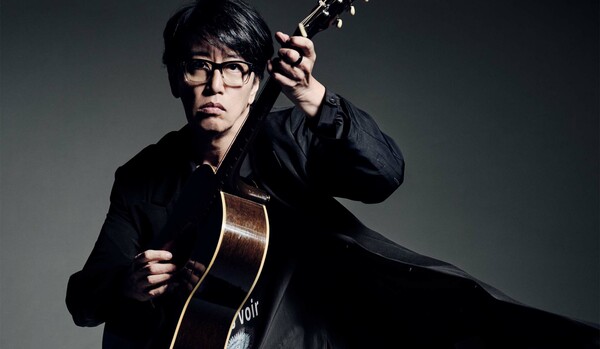【音楽家 岡村靖幸さんインタビュー Vol.３】意外な素顔と、リアルな日常を語る！