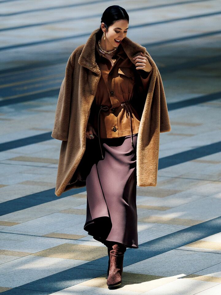 コート_1,大人コーデ_1