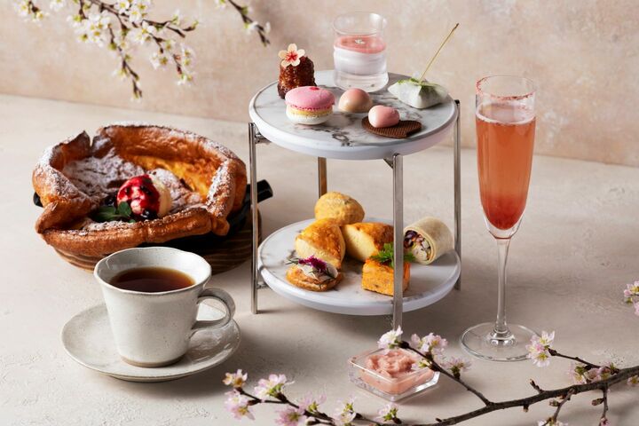 レストラン_10,肉_10,東京_10,ティー_10,スイーツ_10