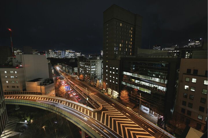 ザ・キタノホテル東京