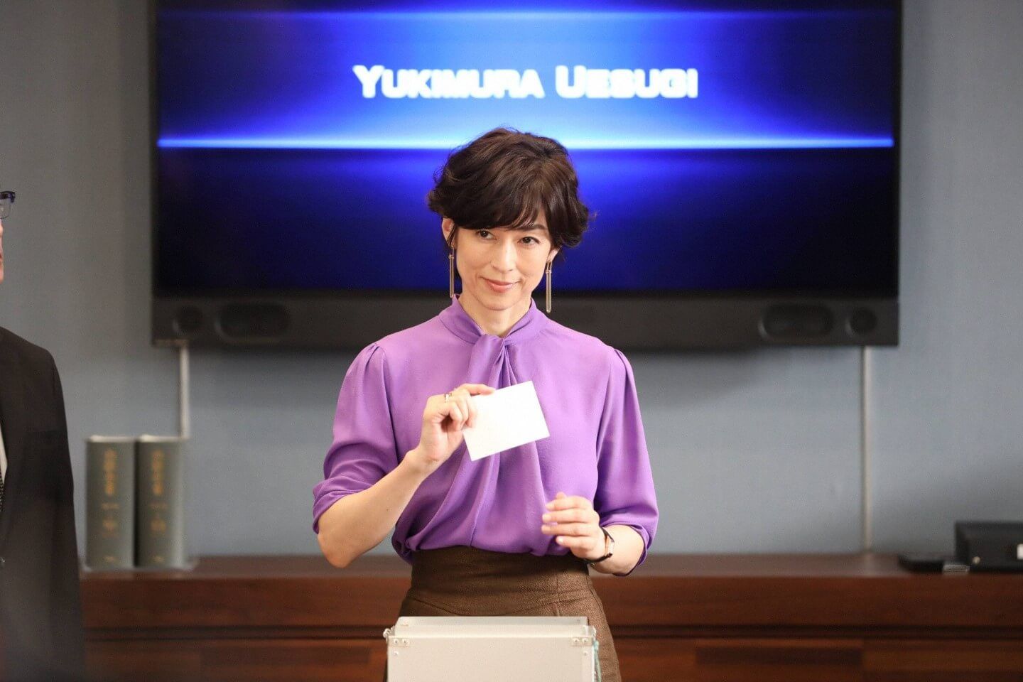 テレビ番組_20,ドラマ_20,大人コーデ_20
