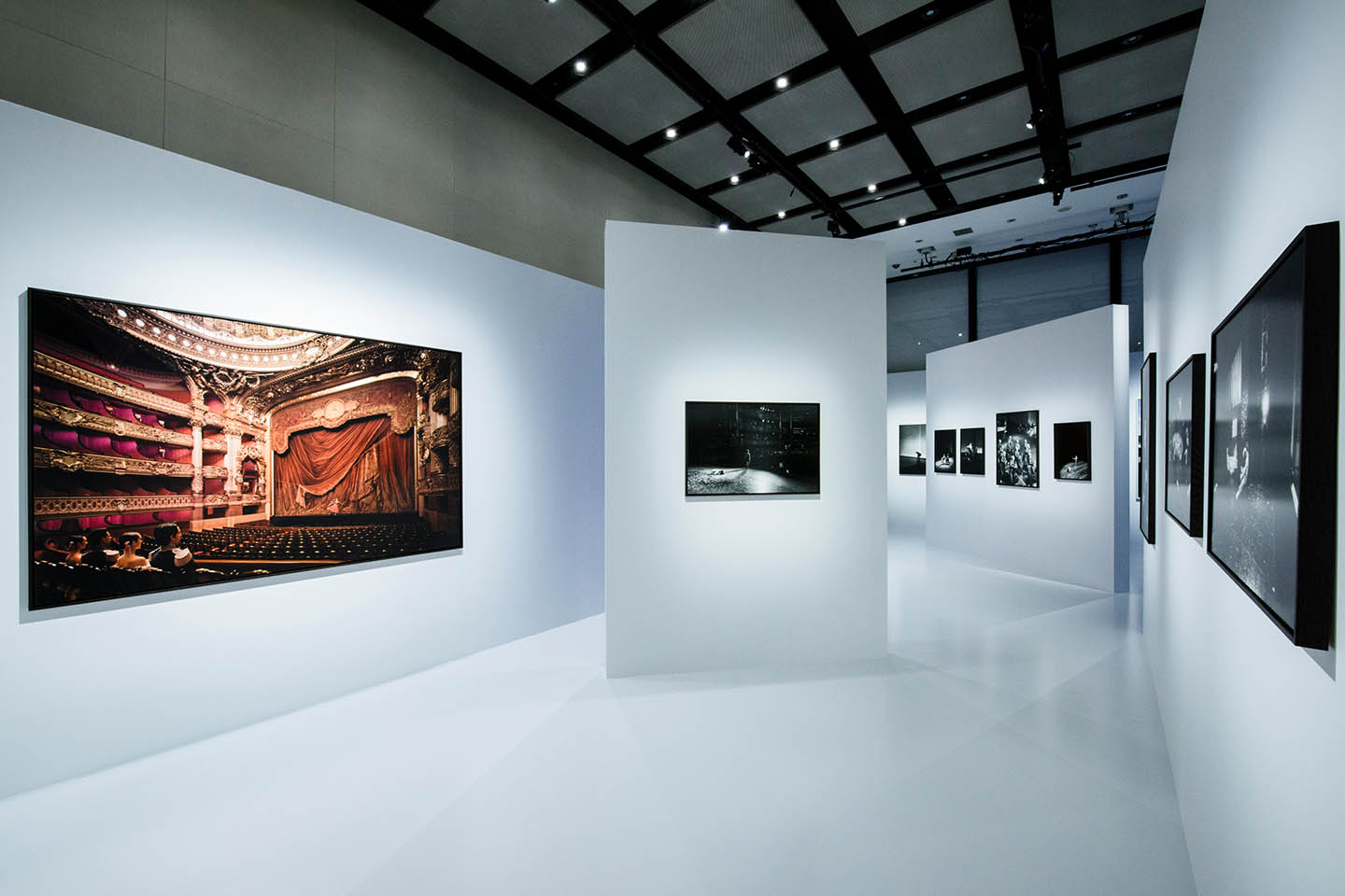 展覧会_2,銀座_2