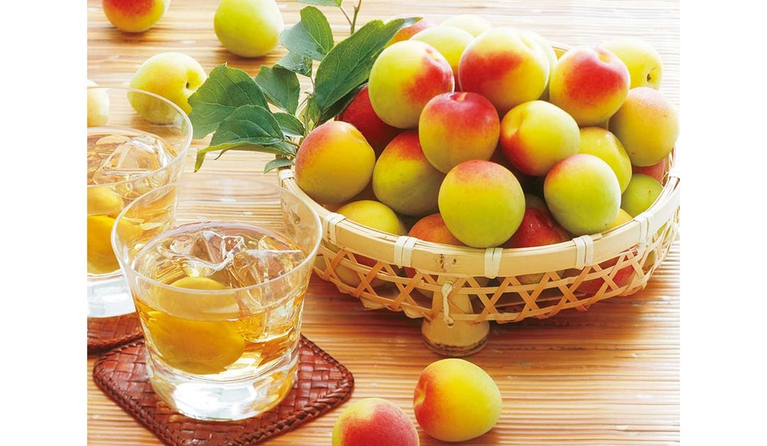 まろやかな梅酒 さわやかな梅シロップ が作れるキットが 梅といえば のチョーヤより登場 Precious Jp プレシャス