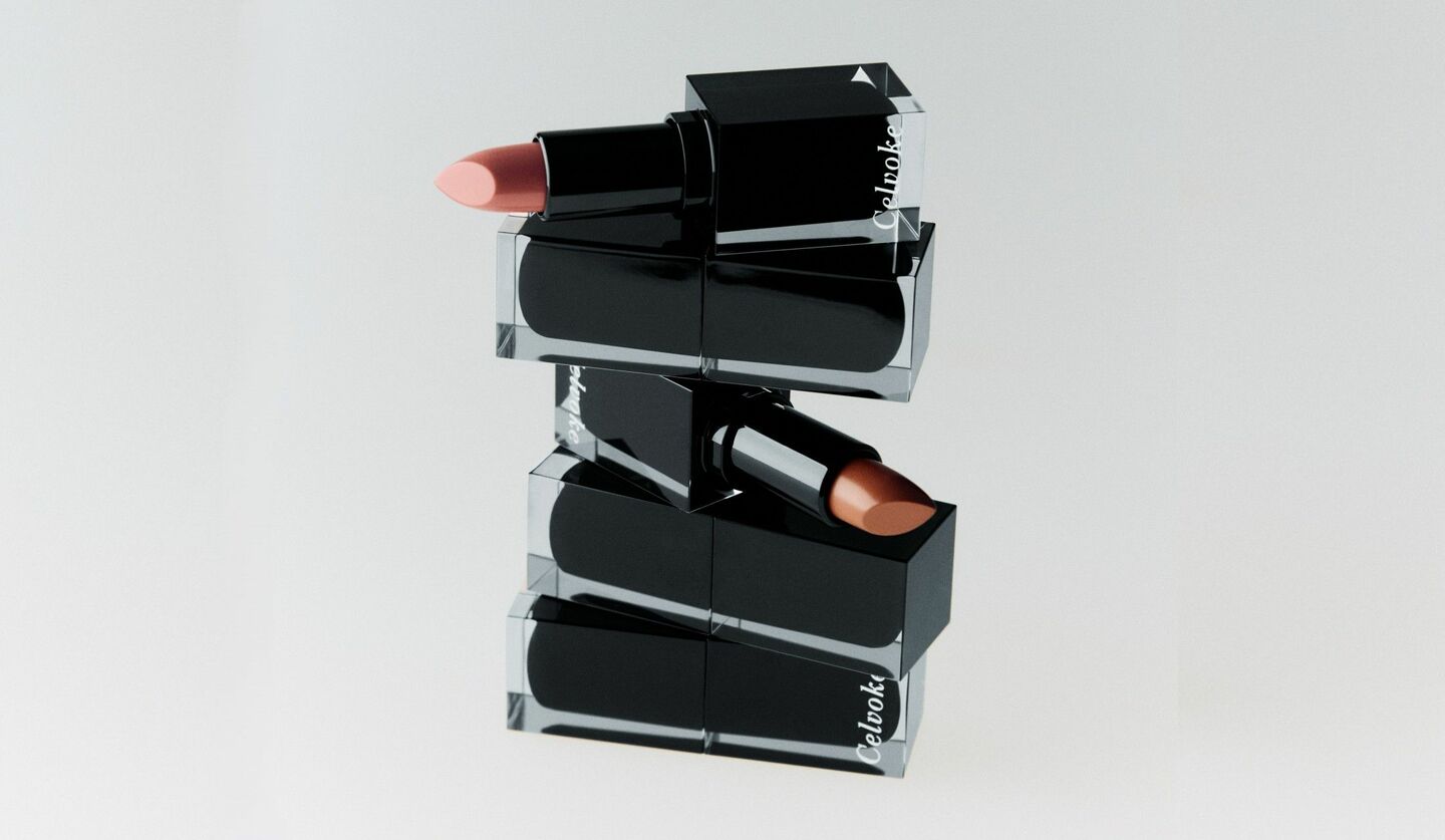 セルヴォーク「ルージュ オー ミューテッドグロウ」