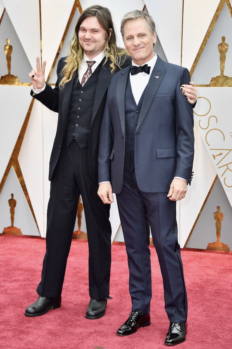 ヴィゴ・モーテンセンの男前遍歴【写真50枚】|『ロード・オブ・ザ・リング』シリーズのアラゴルン! Precious.jp(プレシャス)