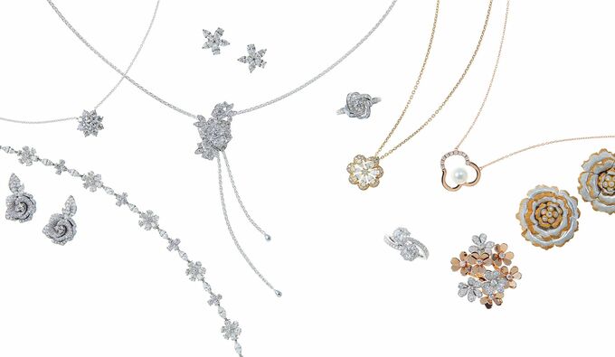 ハリー・ウィンストン | Precious.jp（プレシャス） 