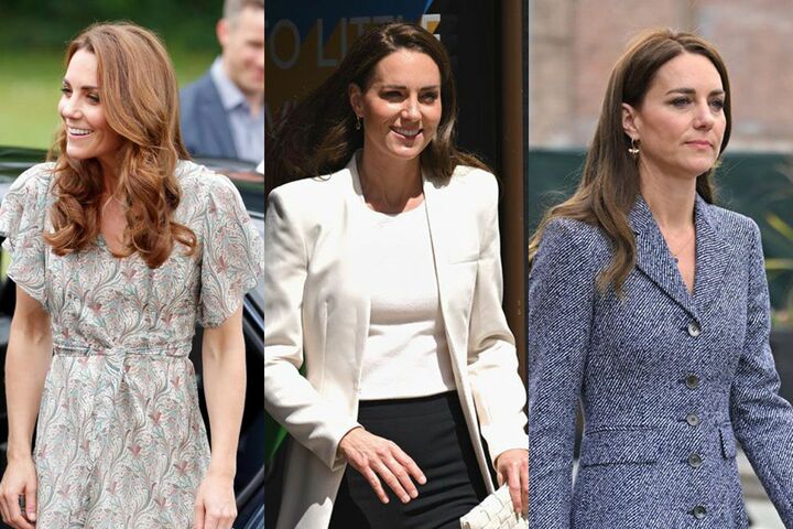 キャサリン妃_12,大人コーデ_10