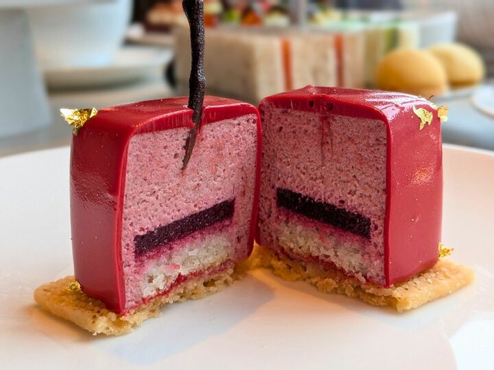 ホテル_4,スイーツ_4,東京_4