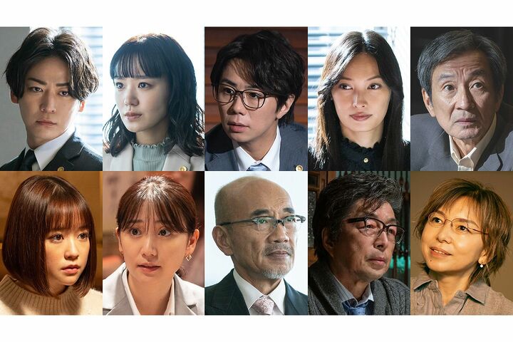 亀梨