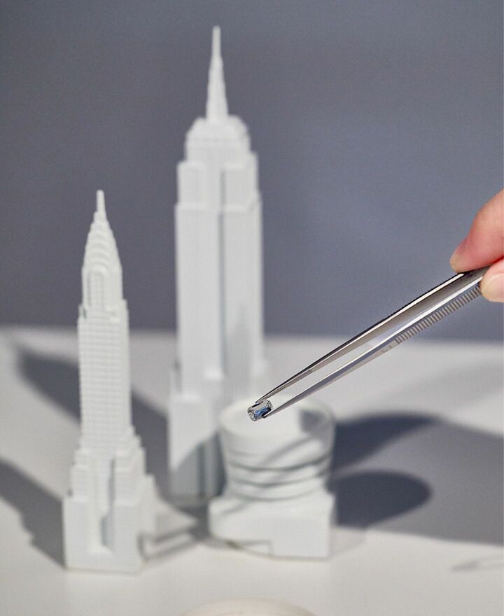 ダイヤモンド_4,展覧会_6