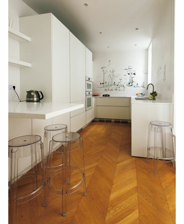 家_10,家,パリ_10