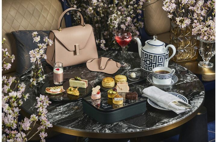 スイーツ_3,ティー_3,大阪_3,ホテル_3