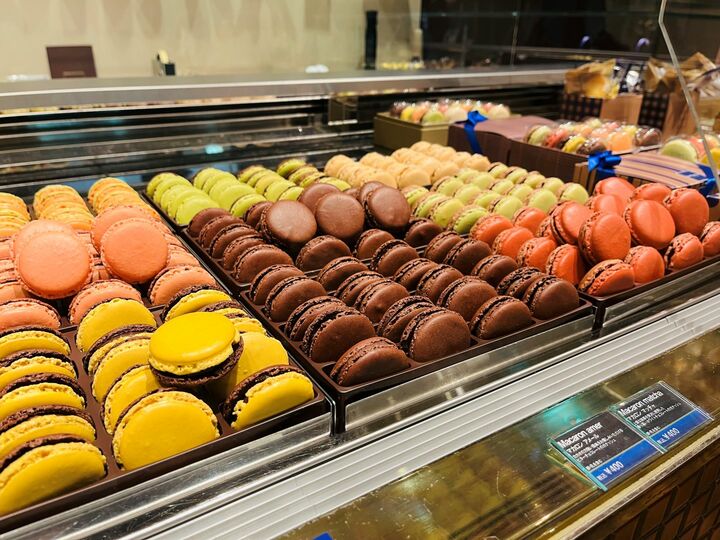 スイーツ_7,チョコレート_7,東京_7