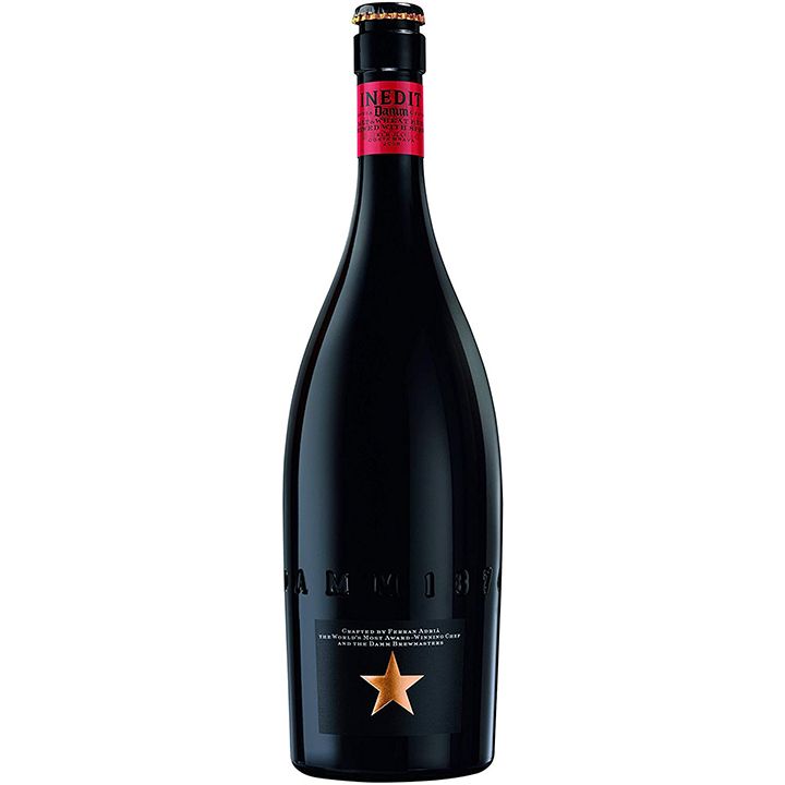 「イネディット [ スペイン 750ml ]」（INEDIT（イネディット）／スペイン）