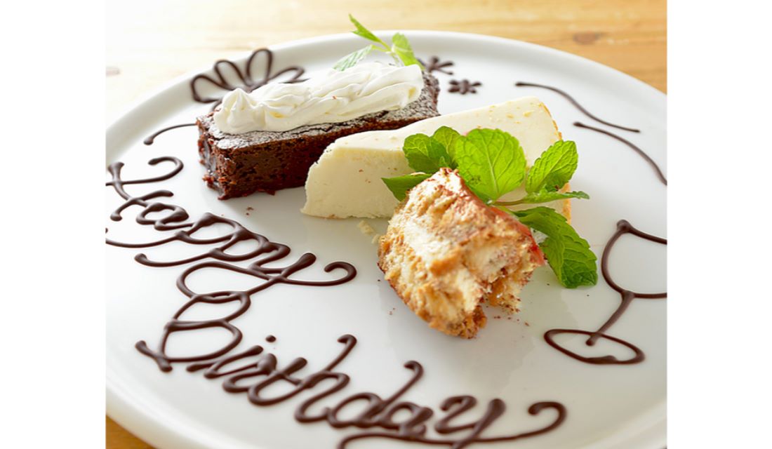 横浜のケーキがおいしい５軒 バイキングが人気 誕生日におすすめのお店を厳選 Precious Jp プレシャス